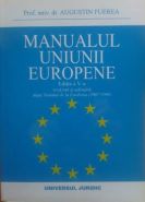 Manualul Uniunii Europene, Editia a V-a (2011) | Dupa Tratatul de la Lisabona