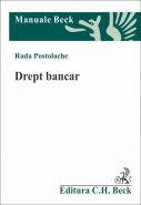 Drept bancar | Carte de: Postolache Rada