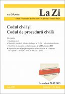 Codul civil si Codul de procedura civila | Actualizare: 25.02.2013 | Coordonator: Baias Flavius-Antoniu