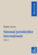 Sistemul jurisdictiilor internationale | Autor: Aurescu Bogdan
