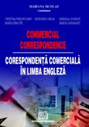 Commercial Correspondence - Corespondenta comerciala in limba engleza